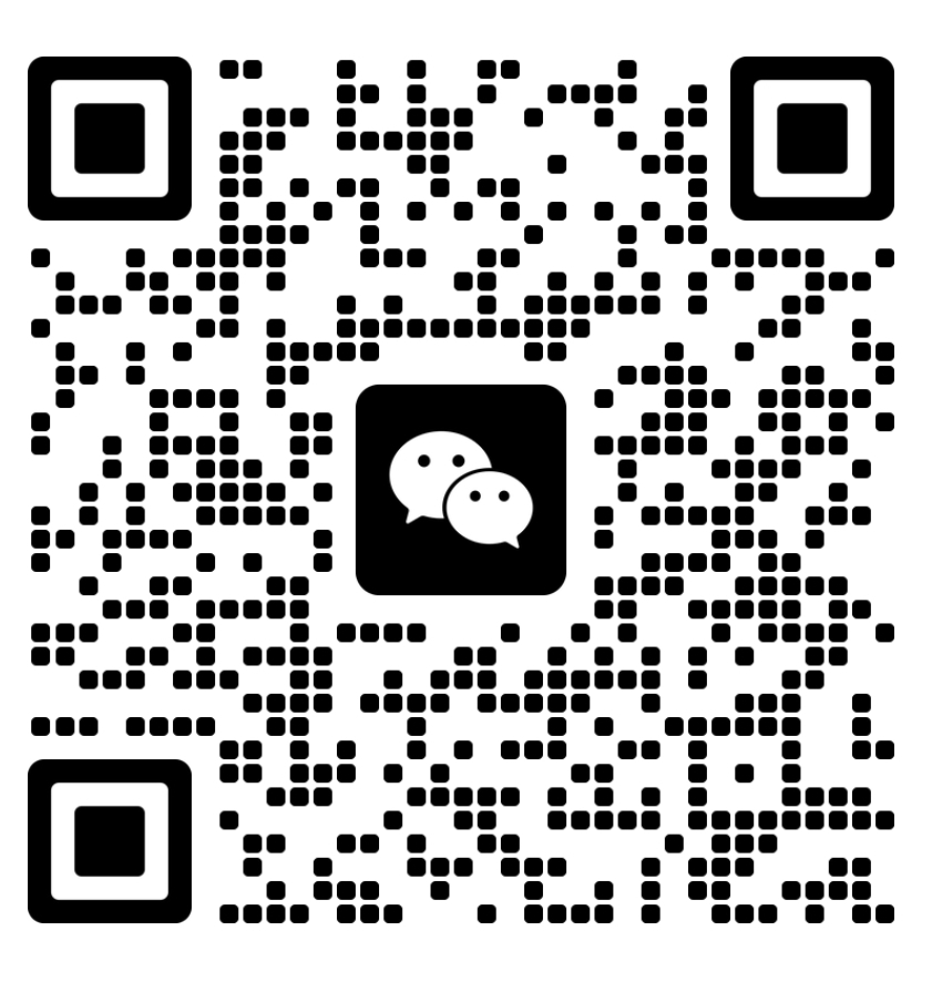 WeChat QR Code